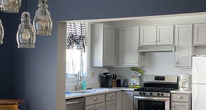 Located in the heart of Ludlow, Minutes from Okemo