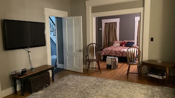 7 chambres, Wi-Fi gratuit, draps fournis