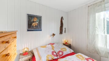 2 chambres, Wi-Fi gratuit