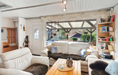 2 bedroom lovely home in Weitendorf