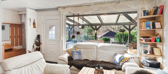 Belle maison de 2 chambres à Weitendorf