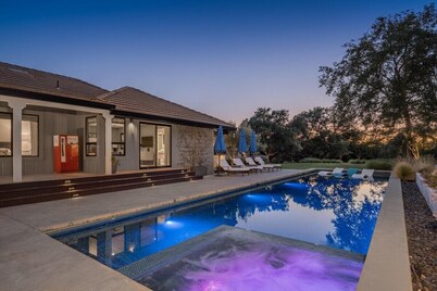 Calistoga Wine Ranch