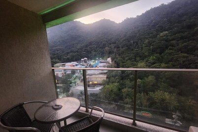 Parque Olímpico,rio Centro