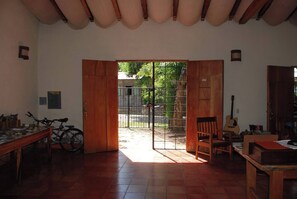 Reception - Hotel Sultán (Granada)