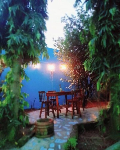 Hostel Sultan