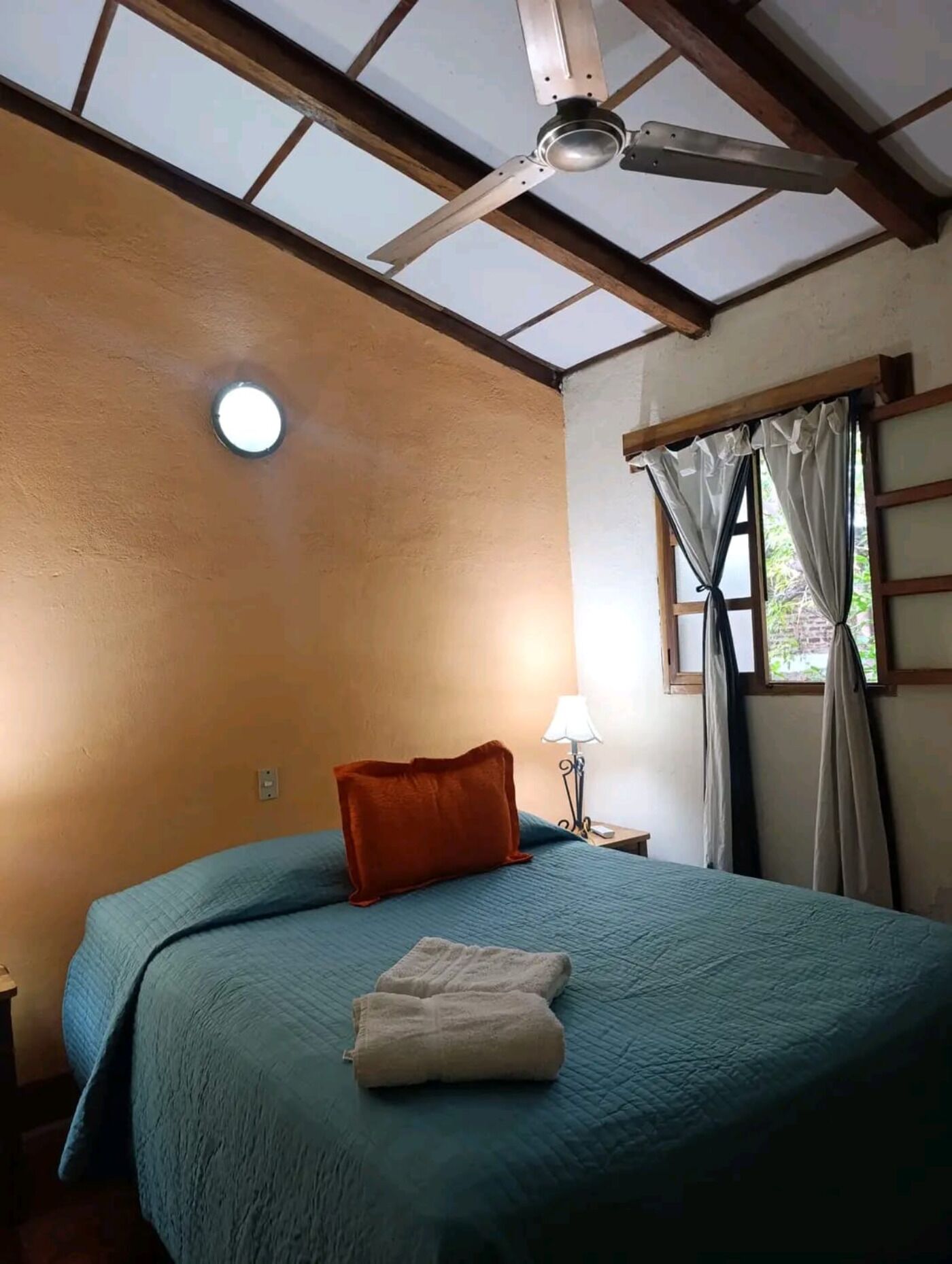 Standard Triple Room, Multiple Beds, Air conditioning