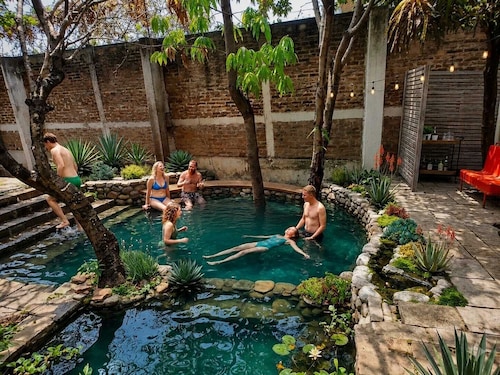 Hotel Sultán