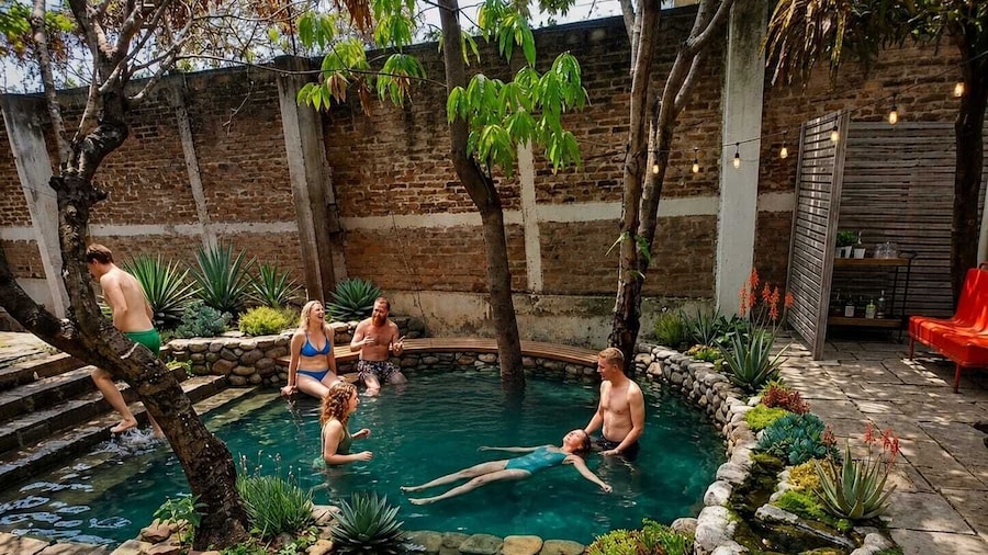 Hotel Sultán