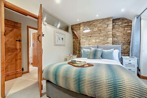 2 chambres, bureau, fer et planche à repasser, Wi-Fi