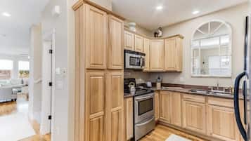 Cuisine privée