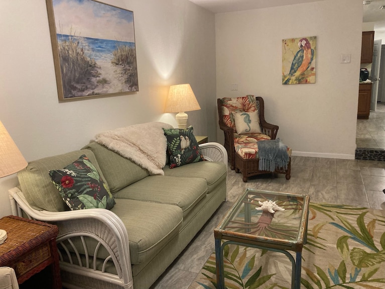 Cute Bungalow Close To Downtown And Anna Maria Island. - Lakewood Ranch, FL