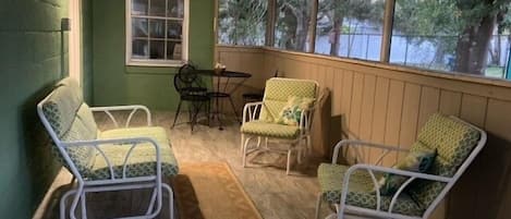 Interieur
