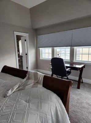 Interior - Cheyenne Painted Lady (Cheyenne)