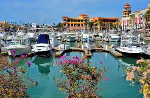 Port de plaisance