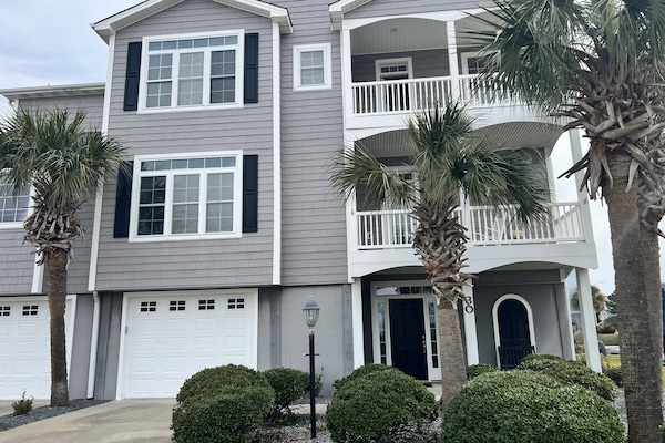 Have 2 VRBO’s (next pic) with 40+ 5 star ratings. Will be adding more pics