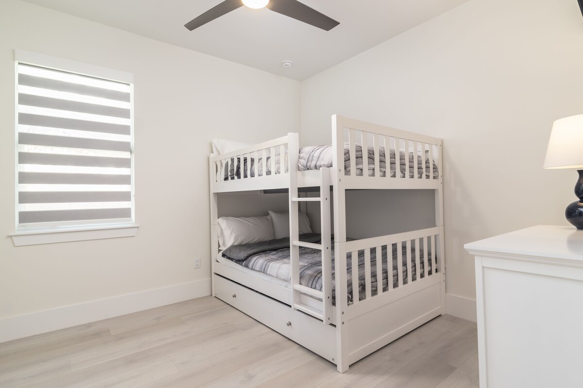 Photo 25 of NEW Arcade/Gameroom! Fine Luxury Home, Heated Pool/Spa, FREE Bikes, Near Beach