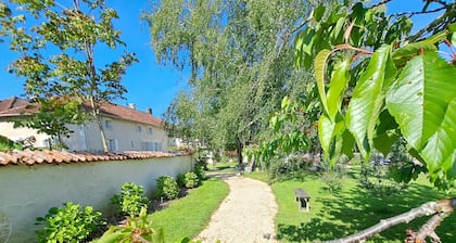 Chambres d'hôtes Le Chemin
