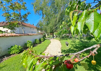 Chambres d'hôtes Le Chemin