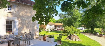 Chambres d'hôtes Le Chemin