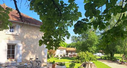 Chambres d'hôtes Le Chemin