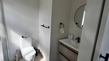 Bruser, håndklæder, Sæbe, Shampoo