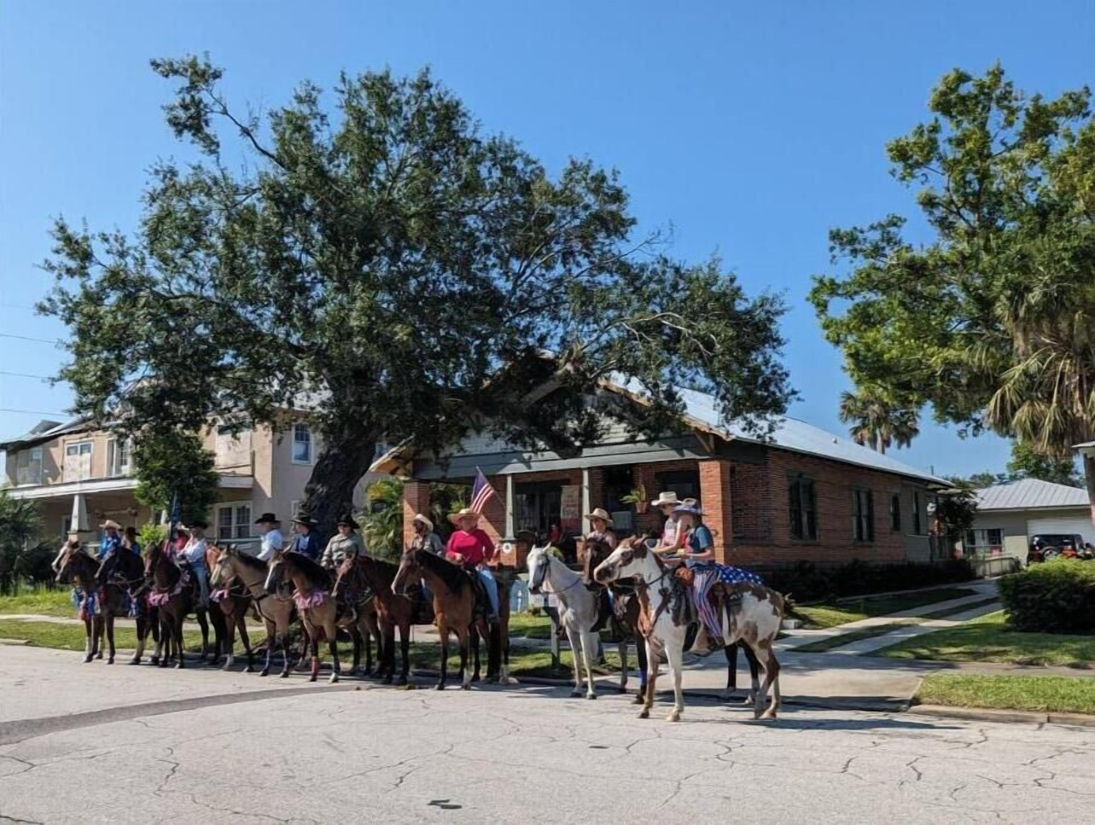 100 year old Cowboy's Craftsman Home