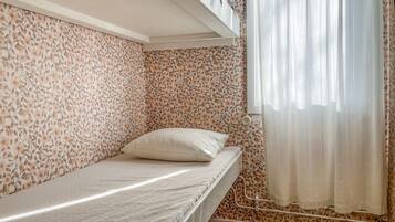 2 dormitorios y wifi gratis