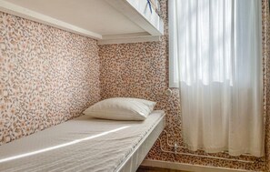 2 Schlafzimmer, kostenloses WLAN
