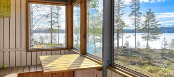 Lekker bolig i Kil med kjøkken