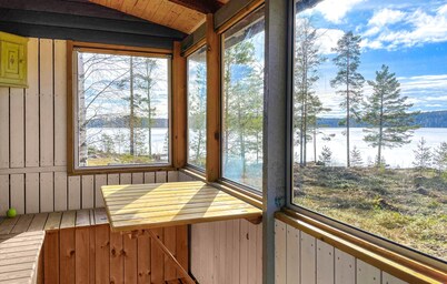 Beautiful home in Kil with WiFi