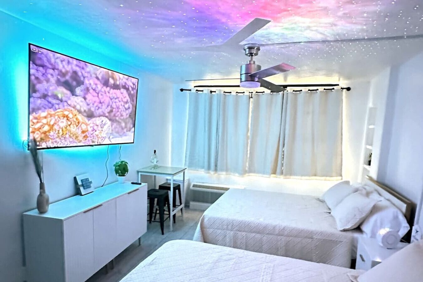 OCEAN FRONT Condo On The Beach