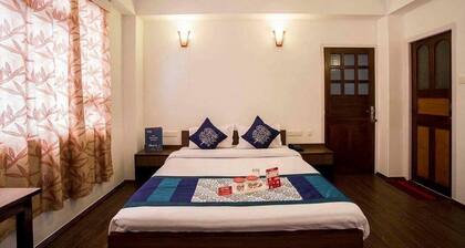 The Mazong Hotel- Double room #9