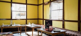 The Mazong Hotel- Double room #9