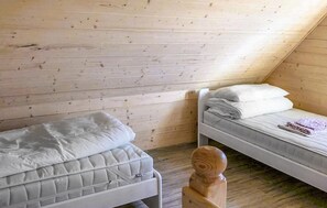 2 camere, Wi-Fi gratuito
