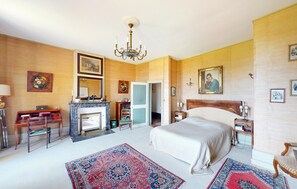 8 عدّة غرف نوم