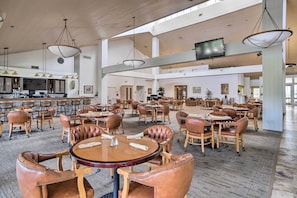 Restaurantes