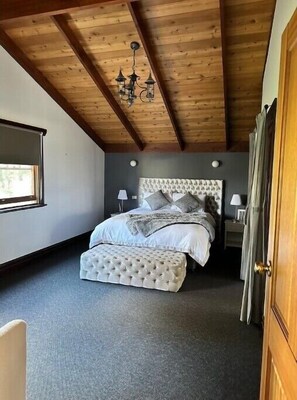 4 chambres, Wi-Fi, draps fournis