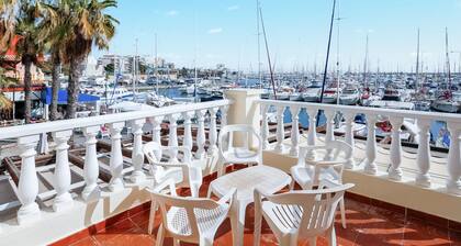 Awesome apartment in Torrevieja