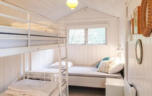 3 soveværelser, gratis Wi-Fi