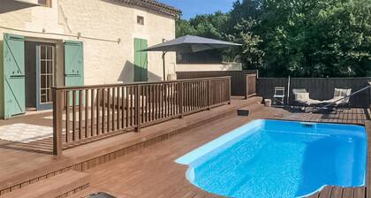 Beautiful home in Neuvic Sur L'isle