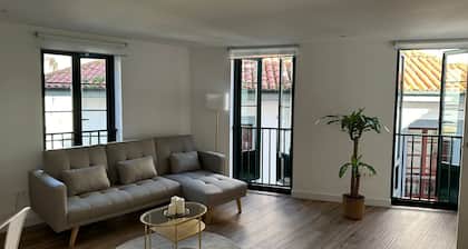 Casa Urbanín.plaza san Pedro
