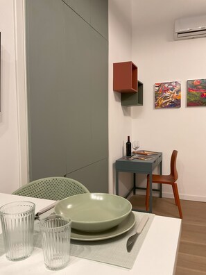Restauration
