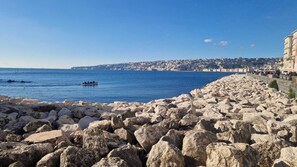 Miscellaneous - Sansepolcro33 in the beating heart of the city: The Spanish quarters. (Napoli)