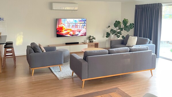 Televisión y tenis de mesa 