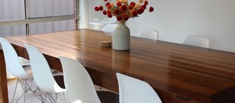 Sunbury on the Park - netflix, table tennis