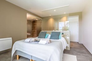 6 quartos, Wi-Fi de cortesia