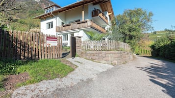 Esterni