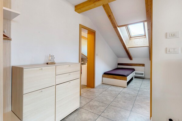 2 dormitorios, wifi gratis, ropa de cama