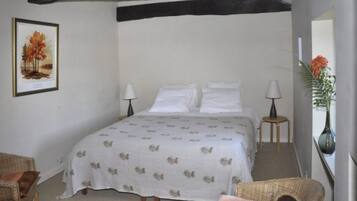 10 soveværelser, strygejern/strygebræt, gratis Wi-Fi, sengetøj