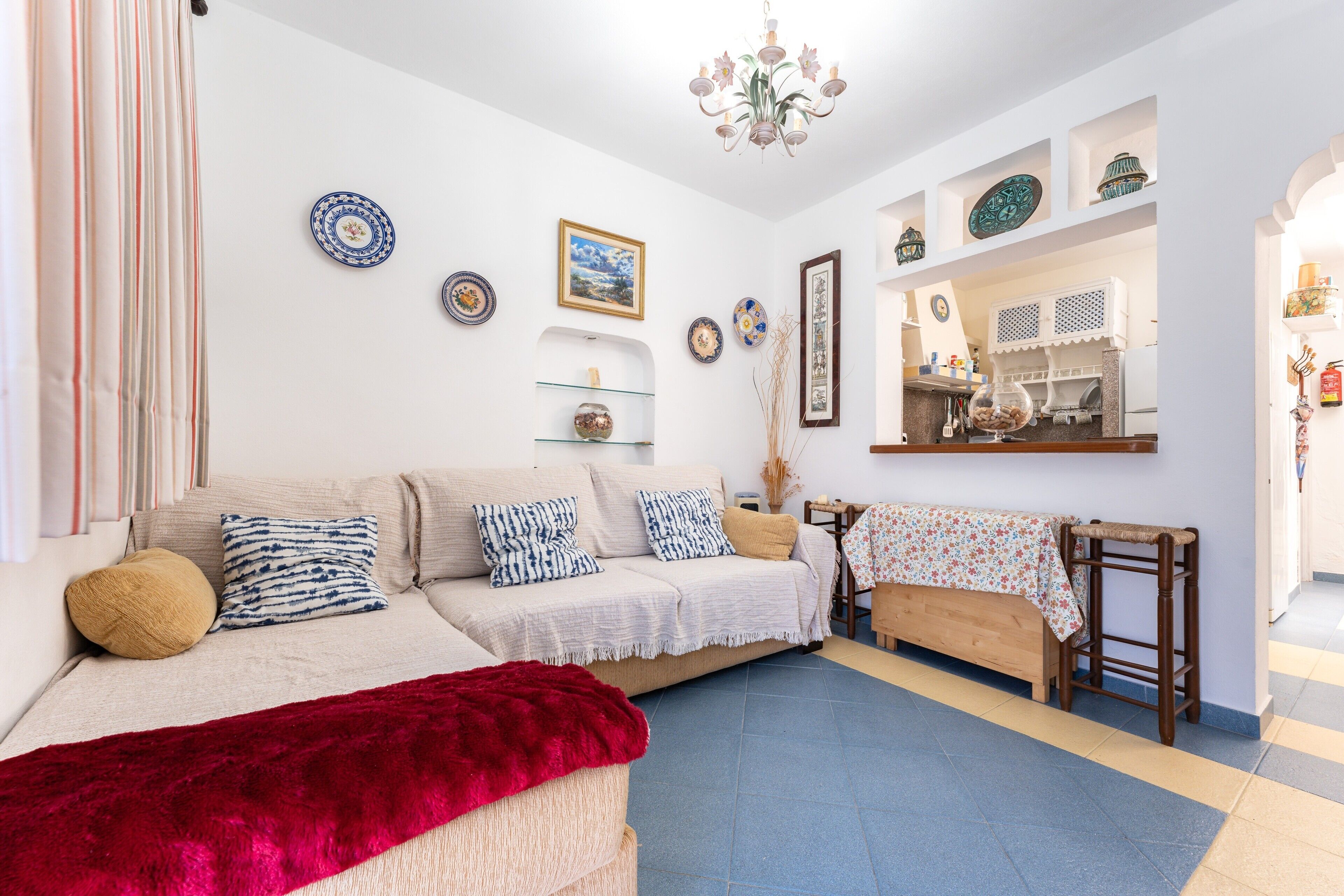 Interieur